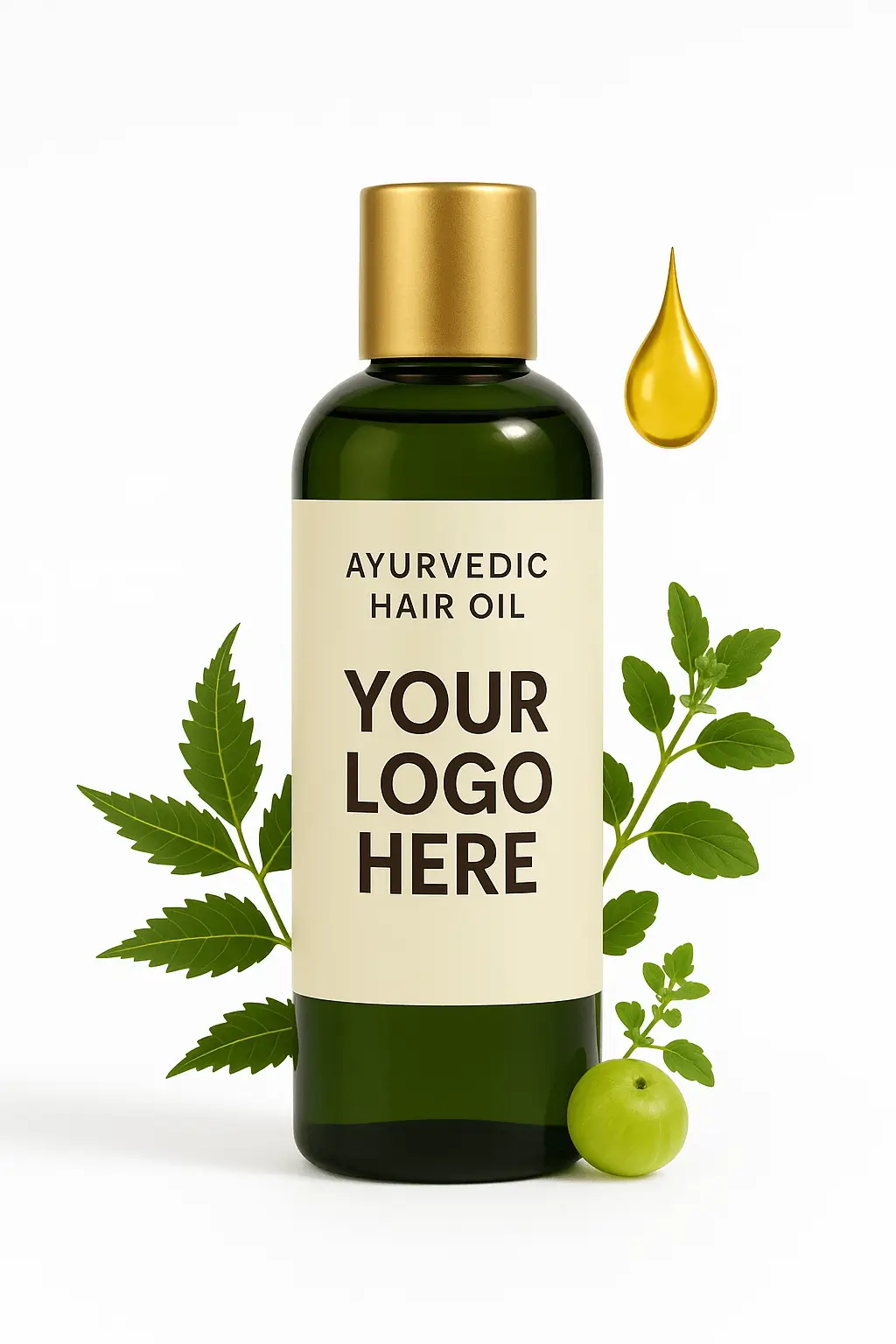 Hair Oil